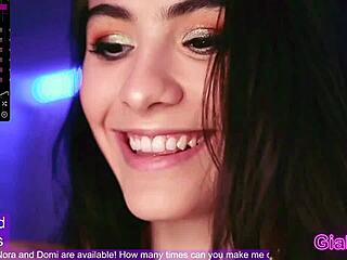 gia baker teasing in outfit