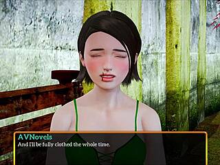 my new family episode 506 unfolds