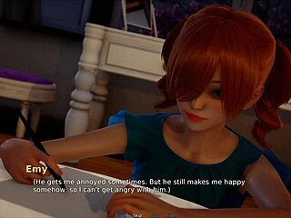 my bully is my lover 59, homemade amateurs in game lover scene.