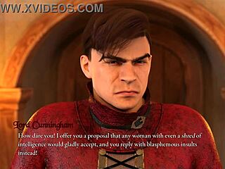 The price of power episode 68 in anime hentai series