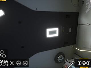 मैं डॉ एनी की फेलन डॉल बन चुद रही हूँ!