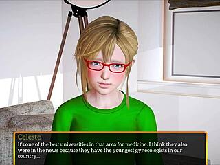 exploring family dynamics in my new family episode 427