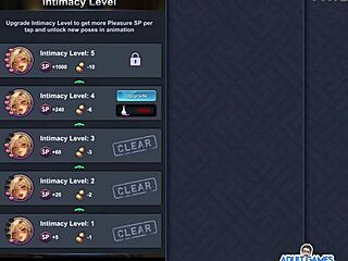 Ep2 Boob Fetish Genesis Amazing Cleavage - King of Kinks