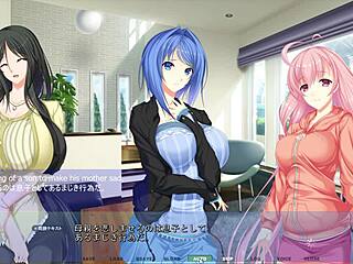 what’s next for akumeru family meeting asagi in prologue part 1?