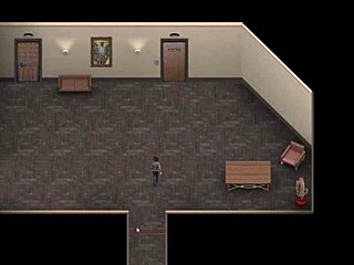 लस्ट एपिडेमिक गेमप्ले पार्ट 21 में वाइल्ड चूची फक