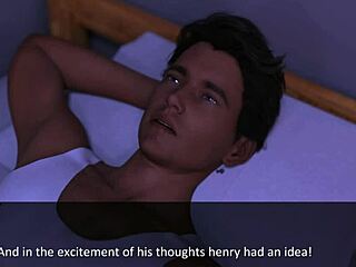 स्लट्टी हाउसवाइफ कॉसप्ले शॉर्ट्स में बिग कॉक्स को टिज कर रही है, क्या है पीछे?