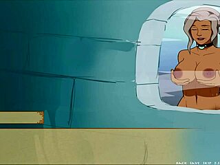 four element trainer book 5 slav part 5 in anime game dating hentai