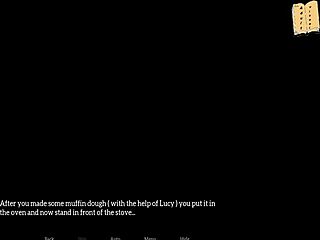 Discover the Exciting Adventures in My New Family Episode 300 Cartoon Series!