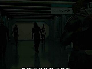 tales from the unending void episode 27 continues the epic story