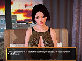 My New Stepfamily 591