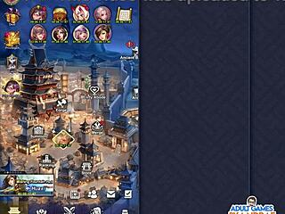 Ep2 Boob Fetish Genesis Amazing Cleavage - King of Kinks