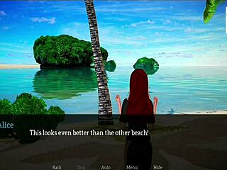 My new family episode 53 with homemade scenes