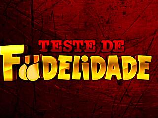 Fucked stepsister Pamela Pantera and Richards Oliver!