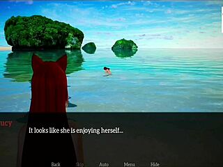 My new family episode 53 with homemade scenes