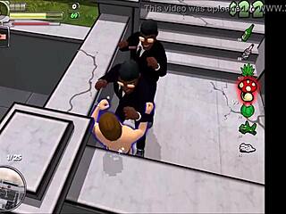 This vacation episode features the carrothead cutie in bonetown season 1 episode 2 with food and comedy.