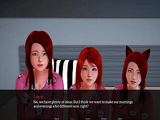 Discover the Exciting Adventures in My New Family Episode 300 Cartoon Series!