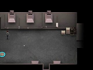 Lust Epidemic gameplay unfolds with wild titty fuck in part 21