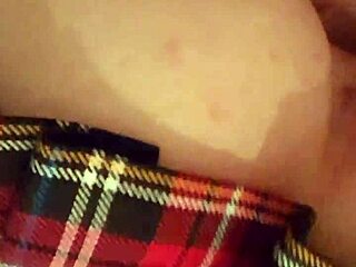 You getting your face rode hard?