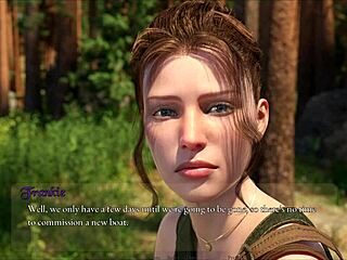 The Price Of Power Part 15 In The Game