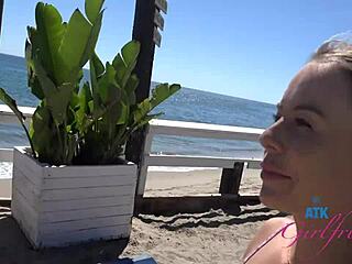 Banging Pornstar Summer Vixen In POV With Pussy Eating. Blowjob And Hard Fucking Follow!