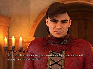 The price of power episode 68 in anime hentai series