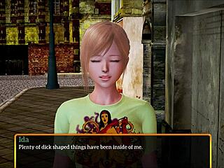 exploring family dynamics in my new family episode 427