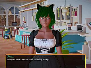 my new family episode 506 unfolds