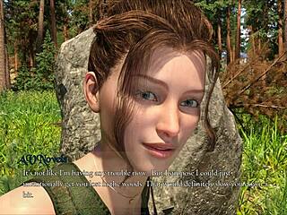 The Price Of Power Part 15 In The Game