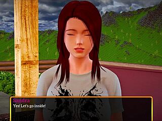 exploring family dynamics in my new family episode 427