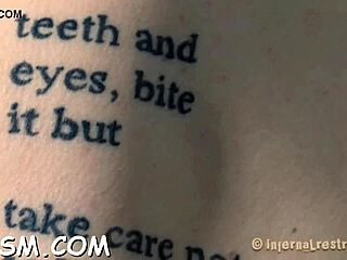 क्लैंप्ड हसीना एनल हुक और टॉय के साथ, वाह क्या सीन! 😲