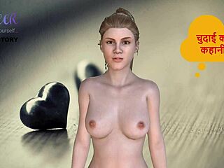 Usha's Sex Life After Marriage Hindi Audio Story Part 4