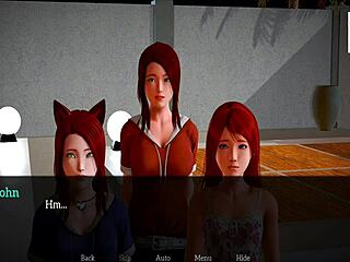 My new family episode brings unexpected twists