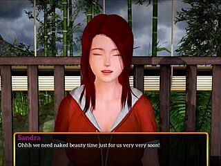 Exploring my new family dynamics in episode 370.