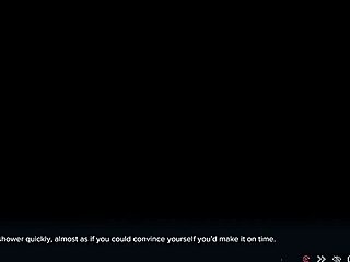 just a quick romp at the love hotel with milfs mai and laura in this hot cartoon tale