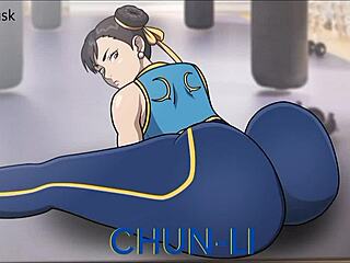 सोलोडस्क पॉर्न एनिमेशन! हॉट लेटिना टीन एनल थ्रीसम कंपाइलेशन में!