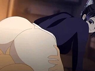 सोलोडस्क पॉर्न एनिमेशन! हॉट लेटिना टीन एनल थ्रीसम कंपाइलेशन में!