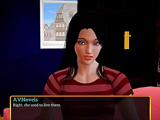 My new family episode 421 adventure