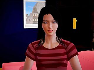 My new family episode 421 adventure