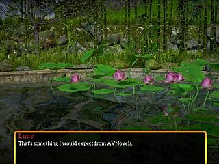 Exploring my new family dynamics in episode 370.