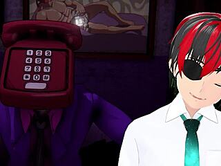 making pizza fap nights at frennis 3 with femdom furry usa game anime hentai