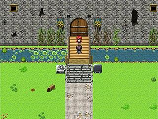 Hey, in this harem game, let's date that sexy ghost shy girl in episode 2!