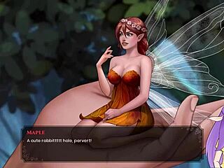 I say, what a legend in part 22 greeting the girls