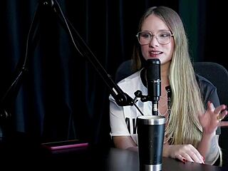 Naty Varga Turns Model Into Hot Swingers Sex Star