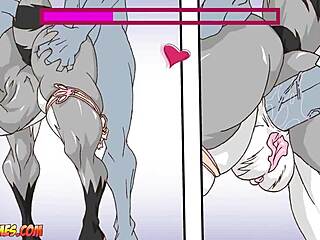 ऐ सबेकी X हेंटाई एक्शन अनलीश्ड!