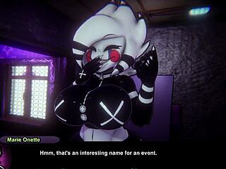 making pizza fap nights at frennis 3 with femdom furry usa game anime hentai