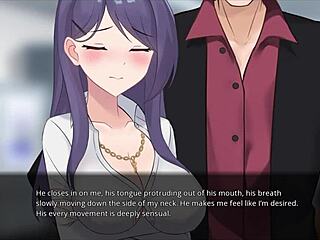 प्रॉमिस लेफ्ट अन्केप्ट - नॉर्मल एंडिंग रूट्स विथ फैमिली सेक्स सीन्स पार्ट 7