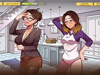 In another chance part 2, the story continues with new developments