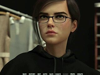 Check out the complete gameplay for Westview Academy part 2! 😎