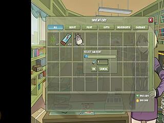 Witch Hunter classic mission to capture all anime girls