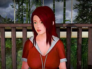 Exploring my new family dynamics in episode 370.